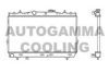 KIA 253102C106 Radiator, engine cooling